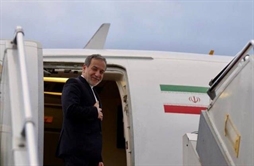 I.R. Iran, Ministry of Foreign Affairs- Irans Foreign Minister Travels to Beijing